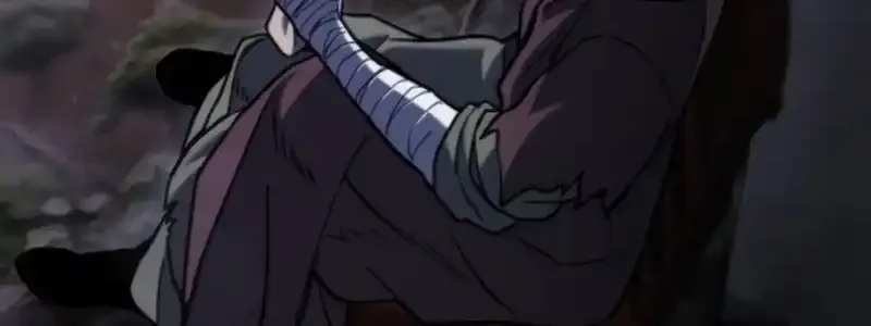 Hiding a Warehouse in the Apocalypse Ch. 37 – page 142