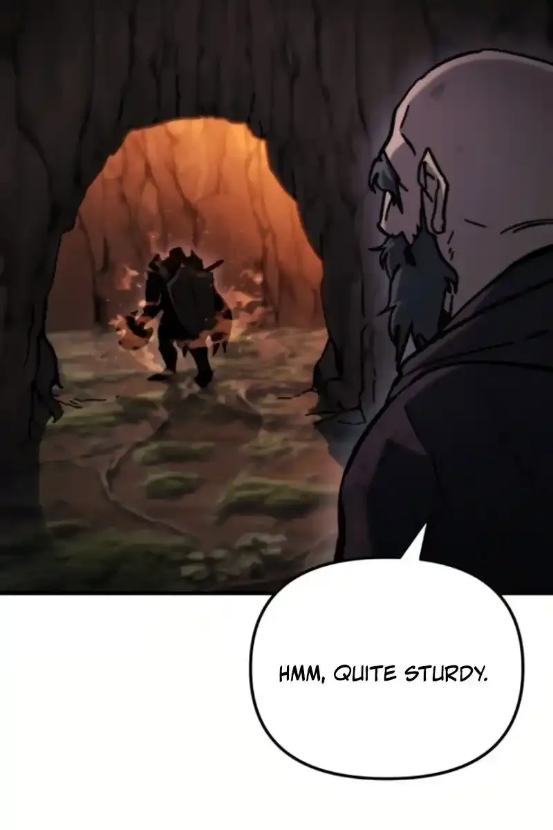 Hiding a Warehouse in the Apocalypse Ch. 37 – page 159