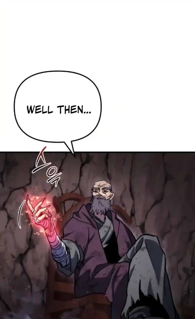 Hiding a Warehouse in the Apocalypse Ch. 37 – page 160