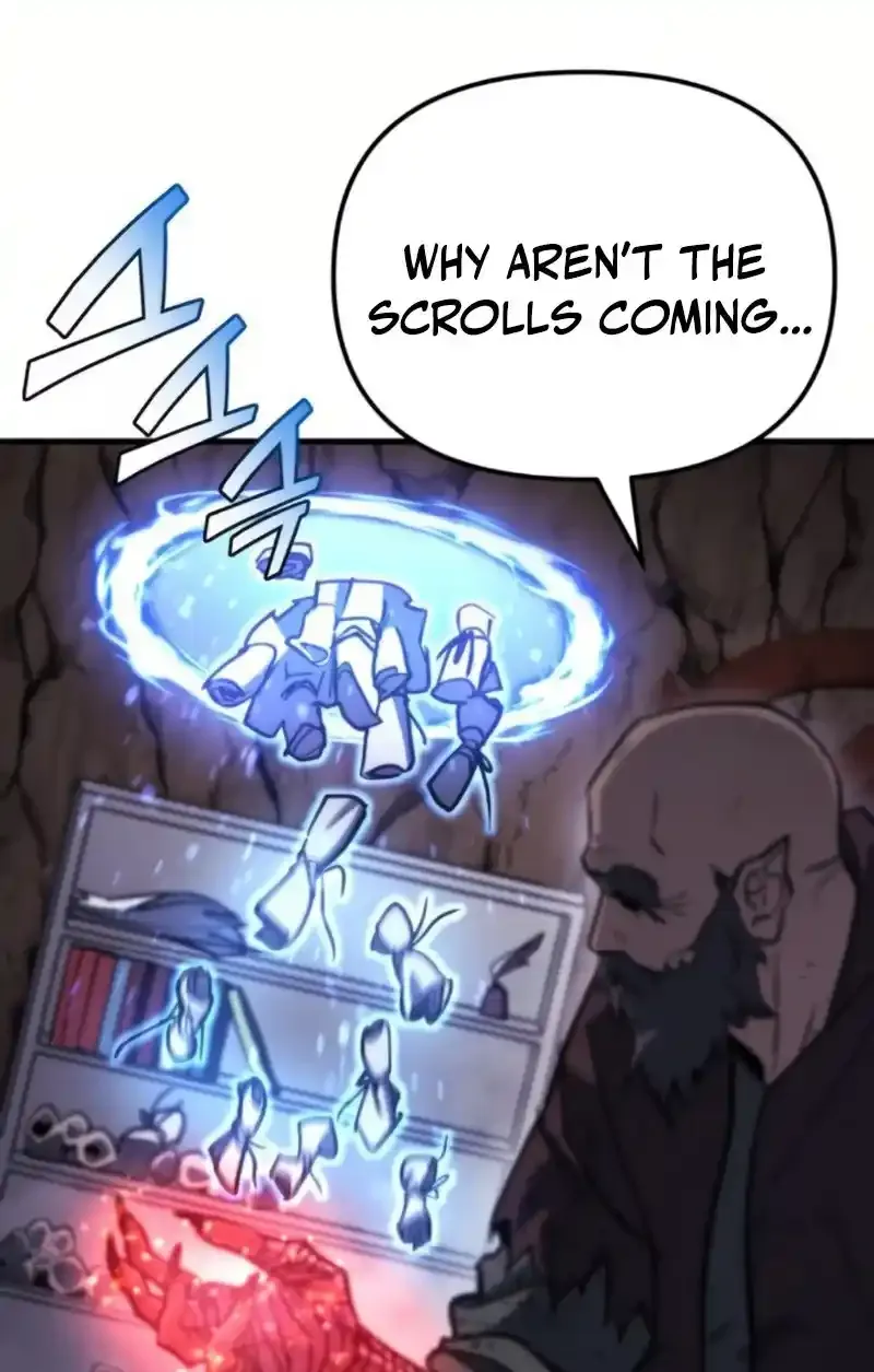 Hiding a Warehouse in the Apocalypse Ch. 37 – page 163
