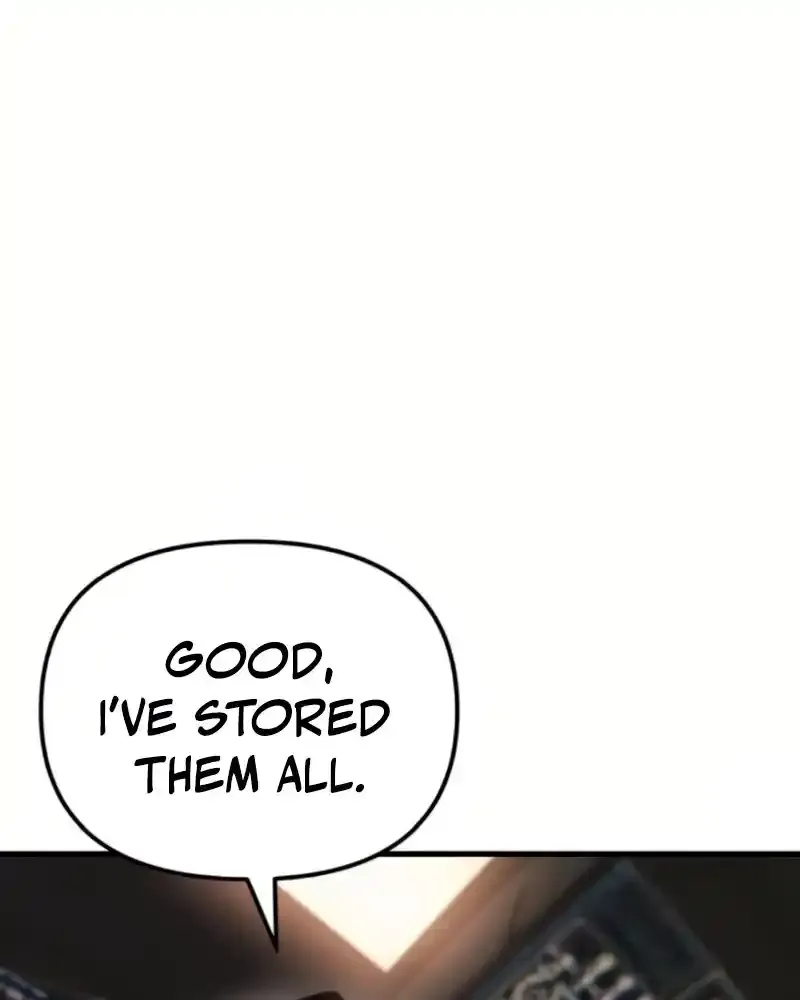 Hiding a Warehouse in the Apocalypse Ch. 37 – page 171