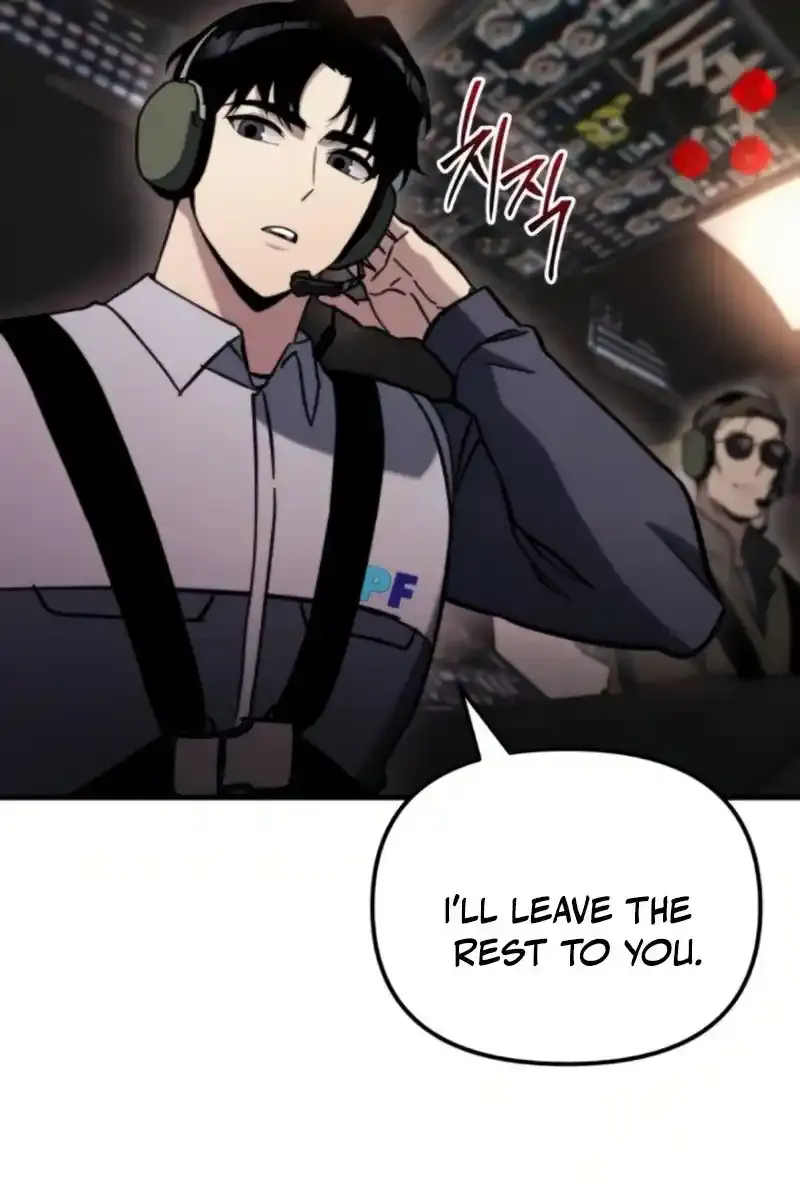 Hiding a Warehouse in the Apocalypse Ch. 37 – page 172