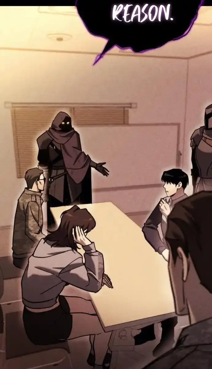 Hiding a Warehouse in the Apocalypse Ch. 38 – page 6
