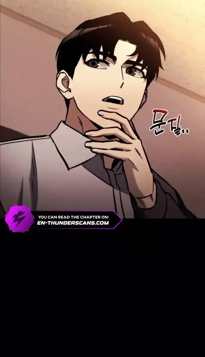 Hiding a Warehouse in the Apocalypse Ch. 38 – page 8