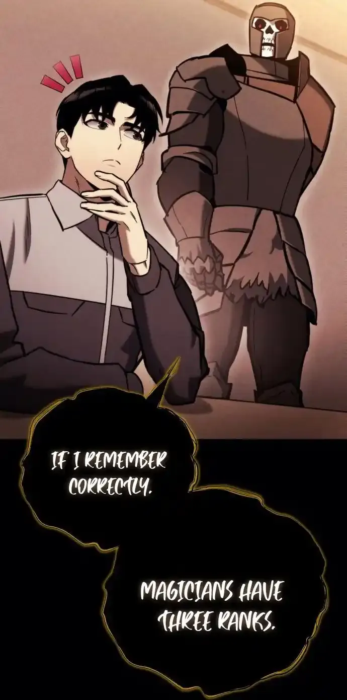 Hiding a Warehouse in the Apocalypse Ch. 38 – page 11