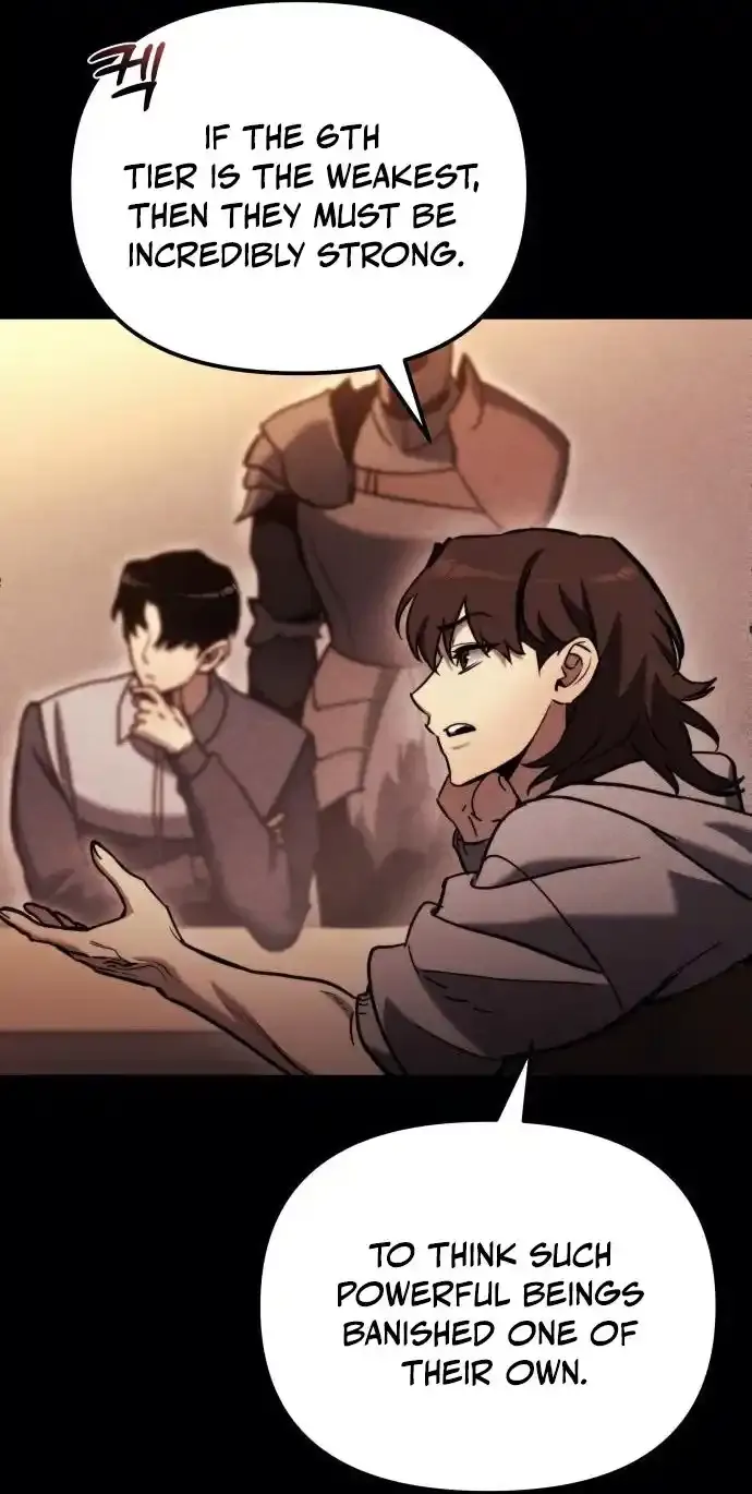 Hiding a Warehouse in the Apocalypse Ch. 38 – page 13