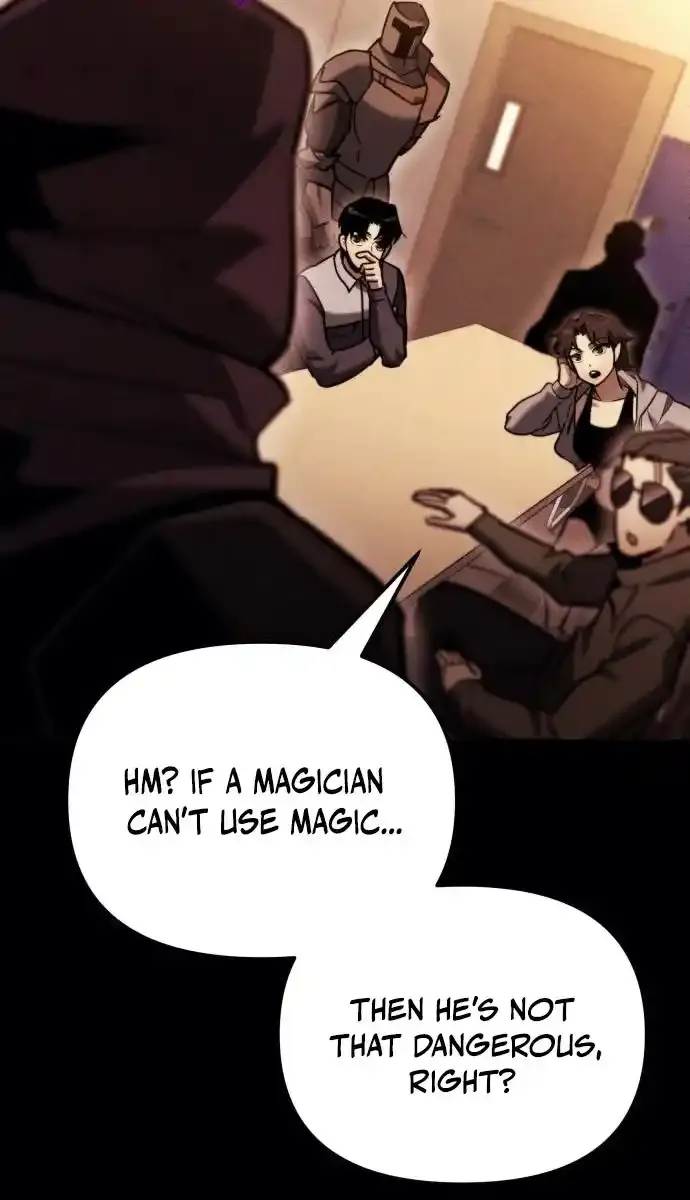 Hiding a Warehouse in the Apocalypse Ch. 38 – page 15