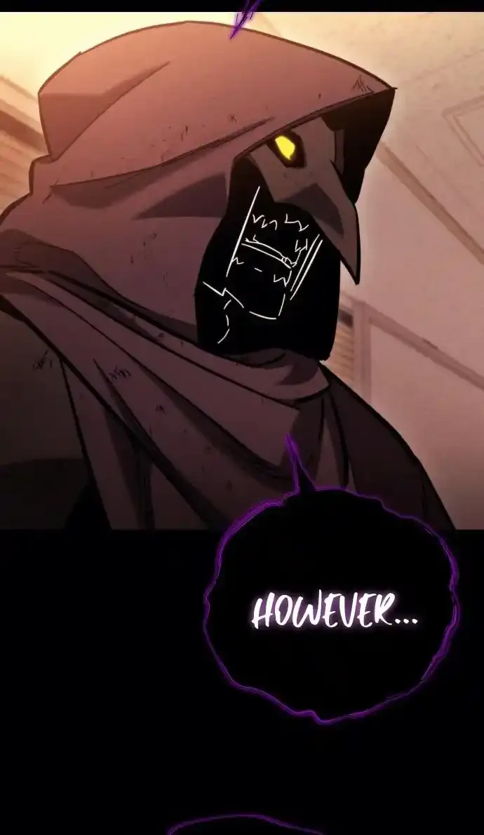 Hiding a Warehouse in the Apocalypse Ch. 38 – page 17