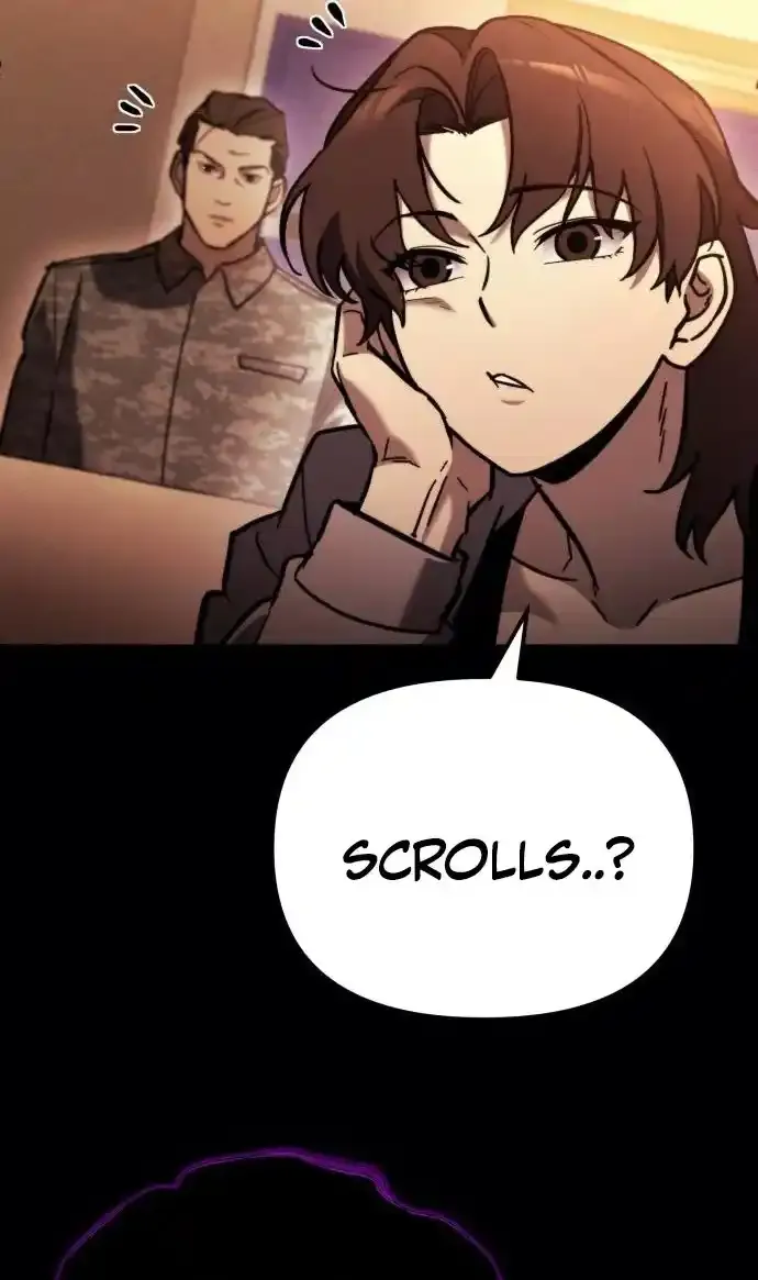 Hiding a Warehouse in the Apocalypse Ch. 38 – page 19