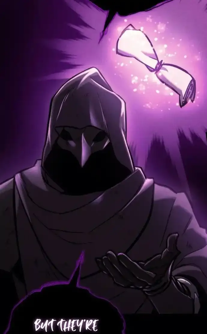 Hiding a Warehouse in the Apocalypse Ch. 38 – page 21