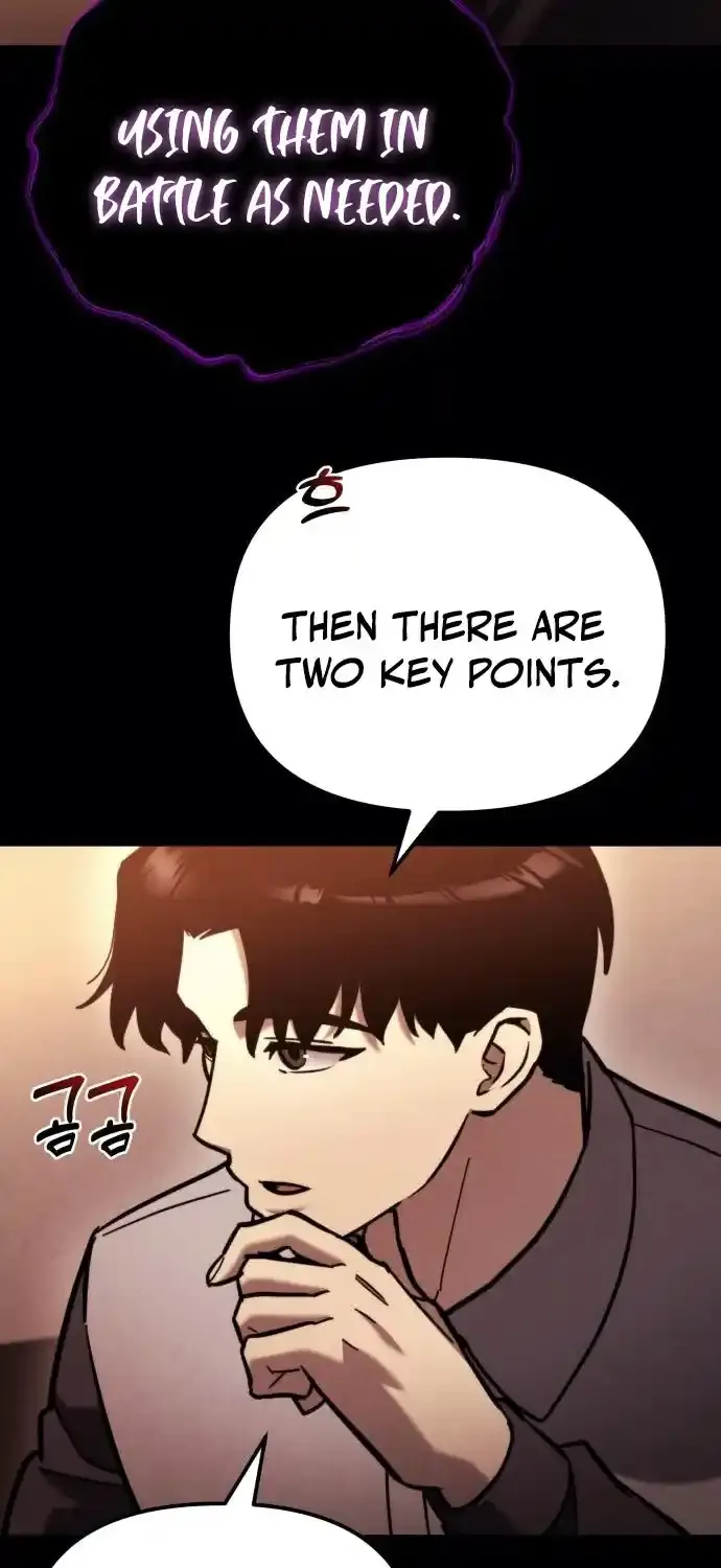 Hiding a Warehouse in the Apocalypse Ch. 38 – page 24