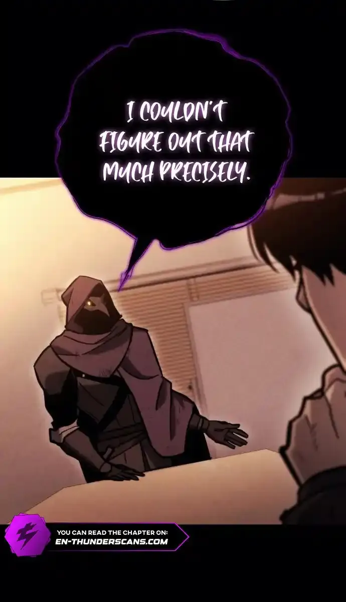 Hiding a Warehouse in the Apocalypse Ch. 38 – page 26