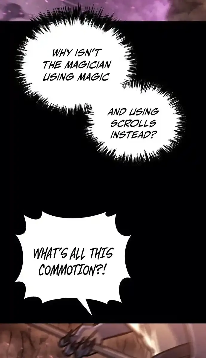 Hiding a Warehouse in the Apocalypse Ch. 38 – page 38