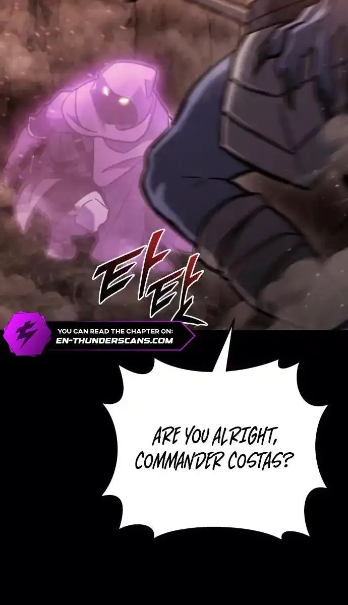 Hiding a Warehouse in the Apocalypse Ch. 38 – page 39