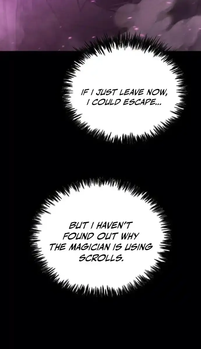 Hiding a Warehouse in the Apocalypse Ch. 38 – page 43