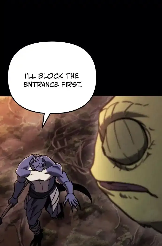 Hiding a Warehouse in the Apocalypse Ch. 38 – page 44
