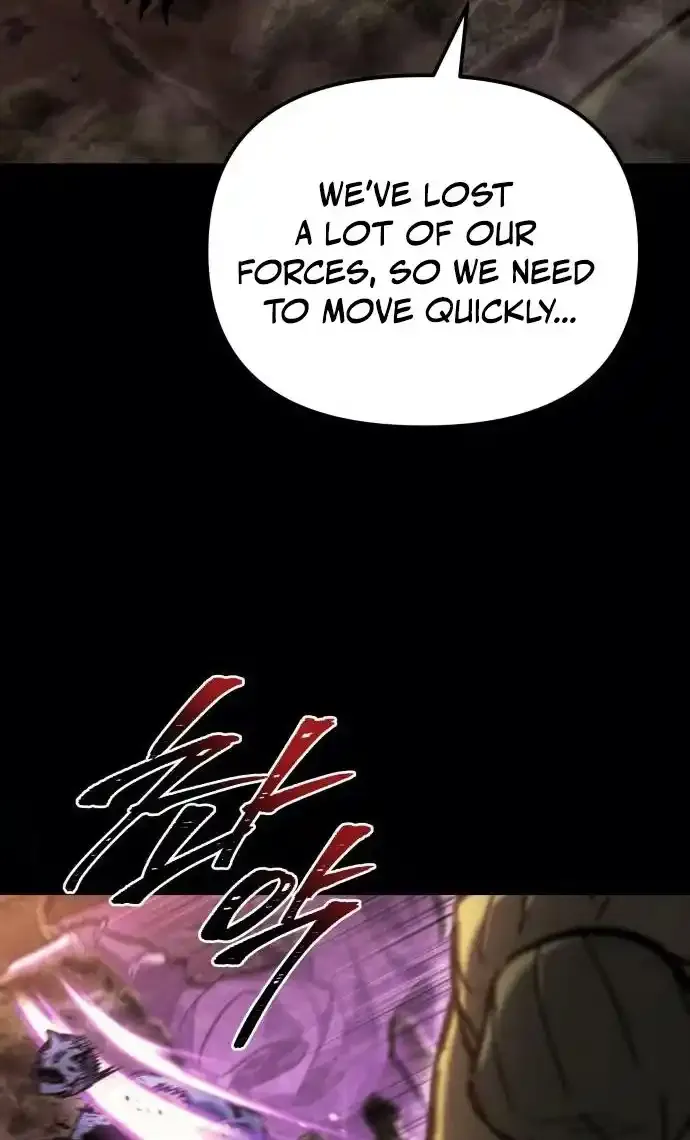 Hiding a Warehouse in the Apocalypse Ch. 38 – page 45