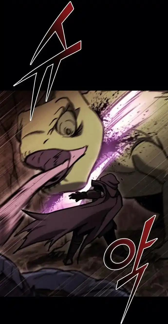 Hiding a Warehouse in the Apocalypse Ch. 38 – page 50