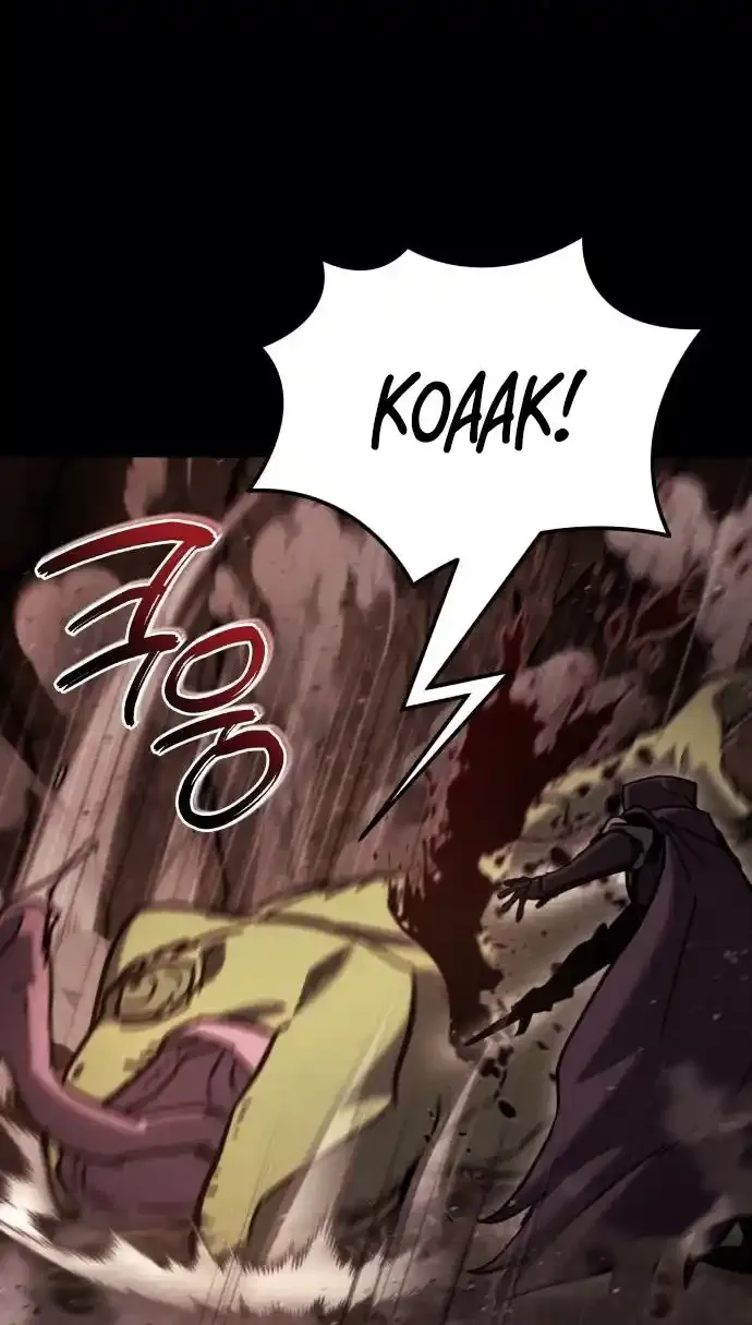 Hiding a Warehouse in the Apocalypse Ch. 38 – page 51