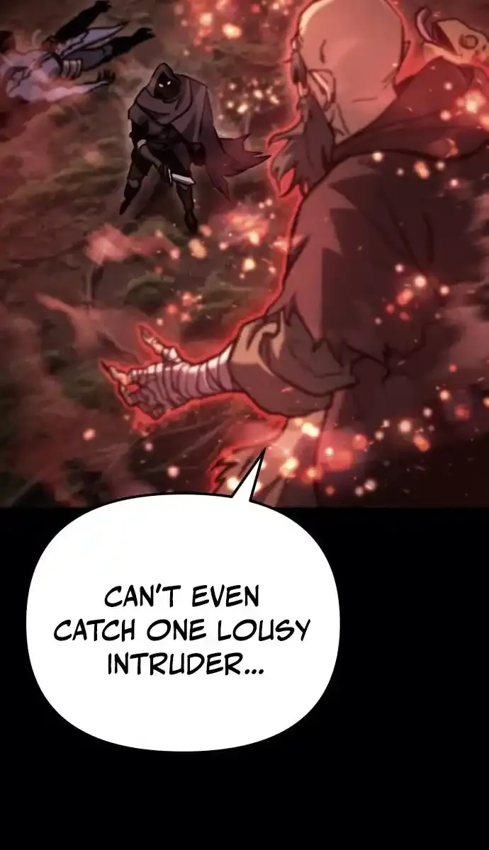Hiding a Warehouse in the Apocalypse Ch. 38 – page 54