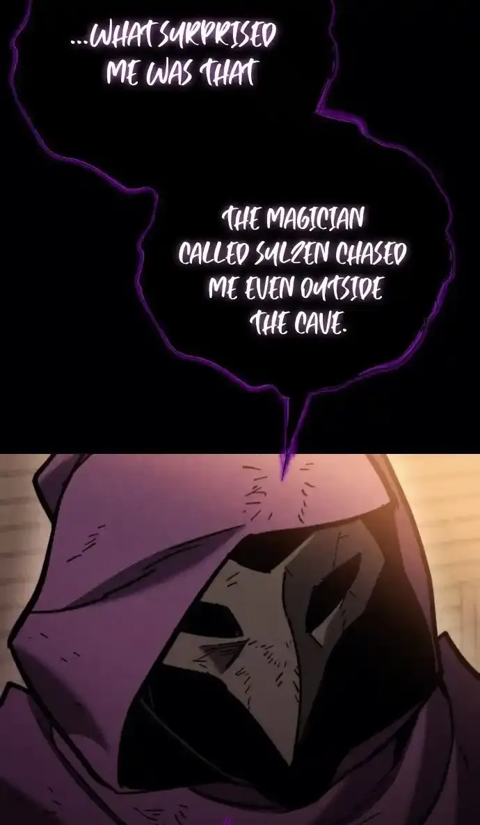 Hiding a Warehouse in the Apocalypse Ch. 38 – page 61
