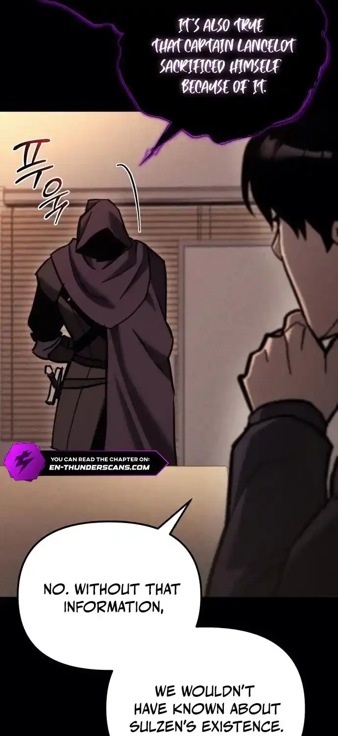 Hiding a Warehouse in the Apocalypse Ch. 38 – page 63