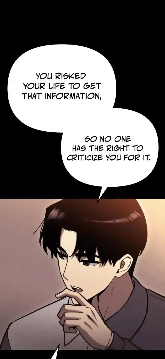 Hiding a Warehouse in the Apocalypse Ch. 38 – page 65