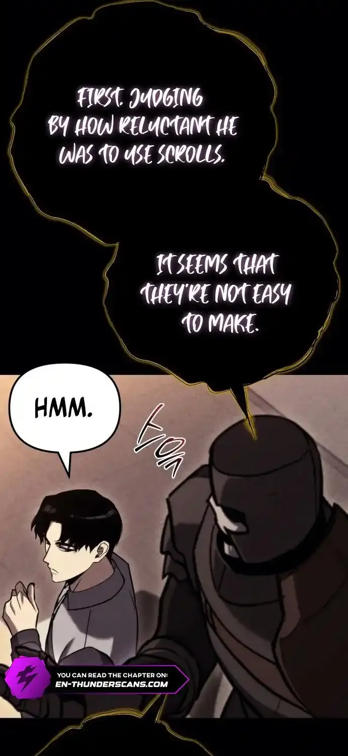 Hiding a Warehouse in the Apocalypse Ch. 38 – page 69