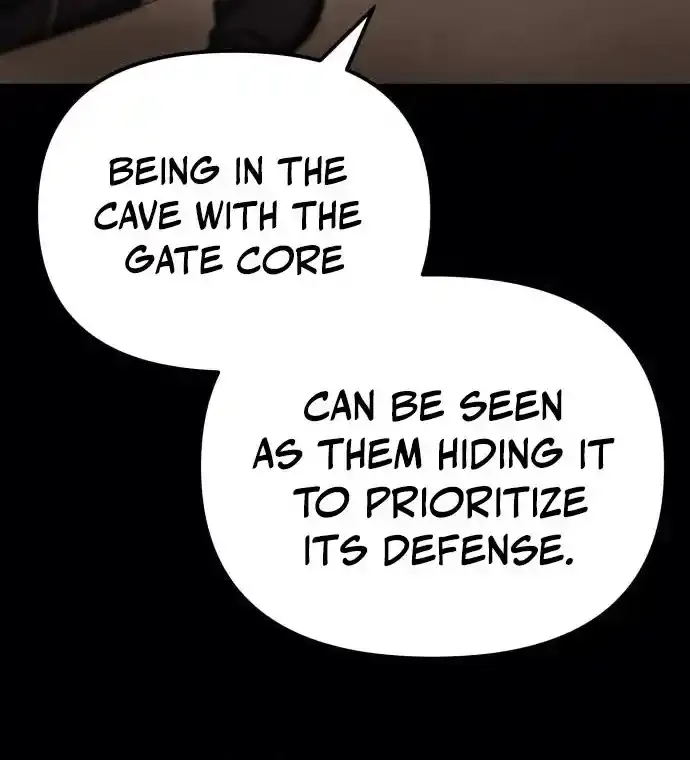 Hiding a Warehouse in the Apocalypse Ch. 38 – page 73