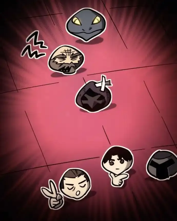 Hiding a Warehouse in the Apocalypse Ch. 38 – page 77