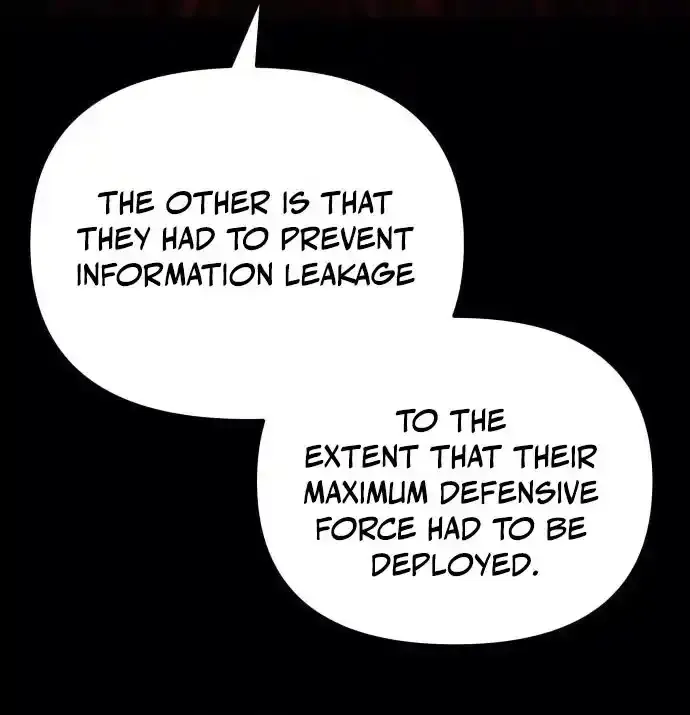 Hiding a Warehouse in the Apocalypse Ch. 38 – page 78
