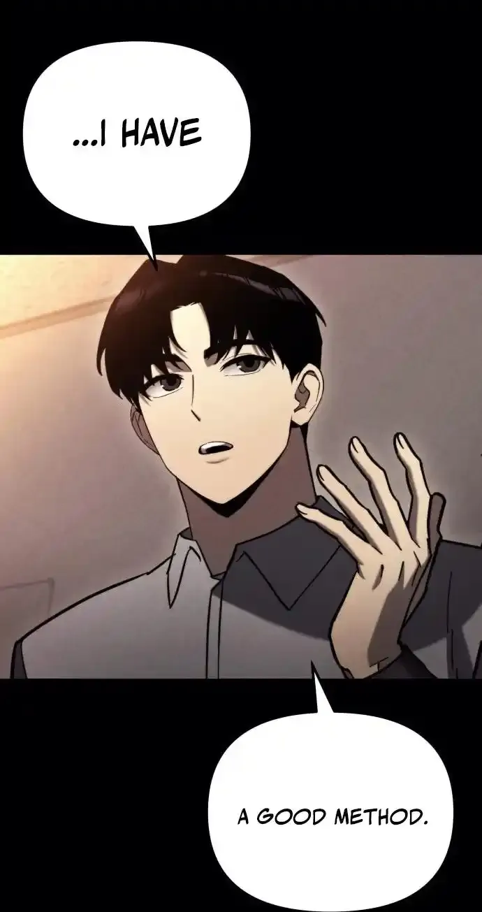 Hiding a Warehouse in the Apocalypse Ch. 38 – page 81