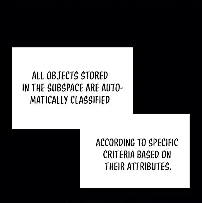 Hiding a Warehouse in the Apocalypse Ch. 38 – page 84