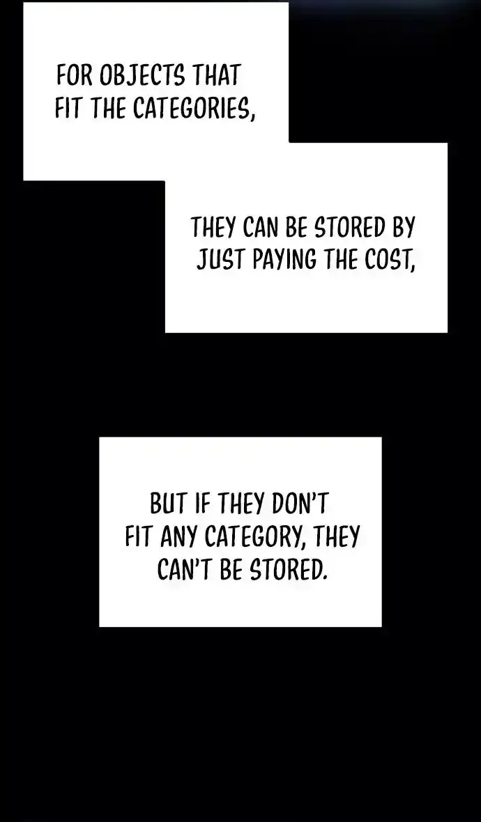 Hiding a Warehouse in the Apocalypse Ch. 38 – page 88
