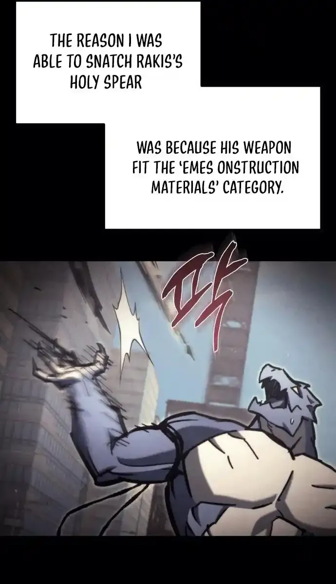 Hiding a Warehouse in the Apocalypse Ch. 38 – page 89