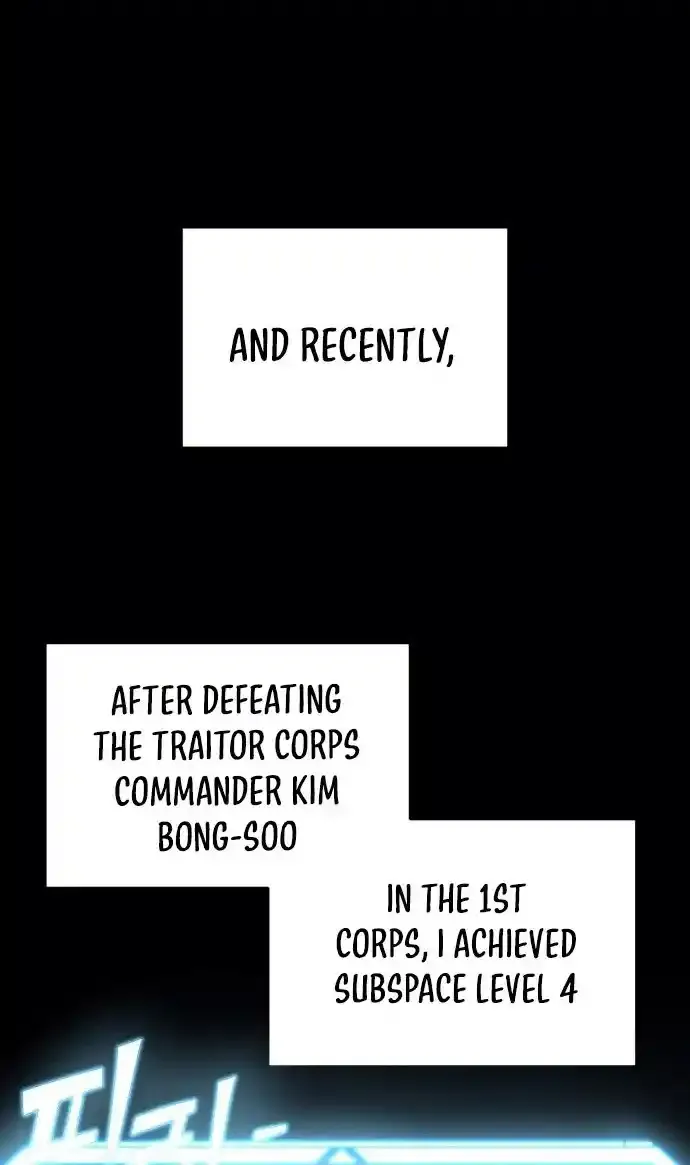 Hiding a Warehouse in the Apocalypse Ch. 38 – page 90
