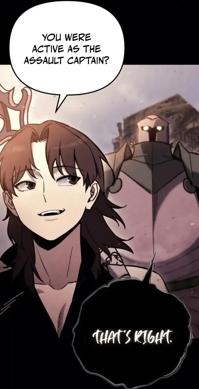 Hiding a Warehouse in the Apocalypse Ch. 38 – page 106