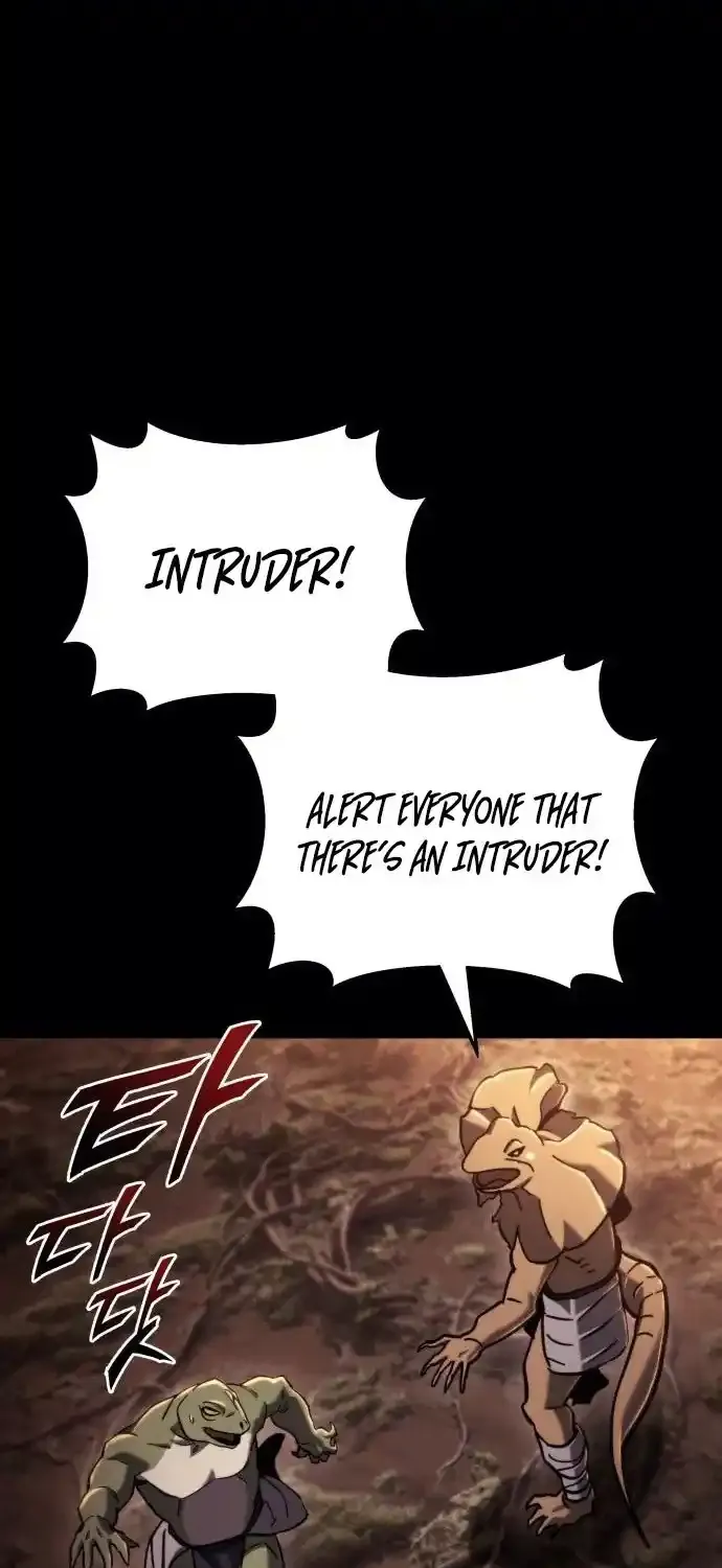 Hiding a Warehouse in the Apocalypse Ch. 38 – page 116
