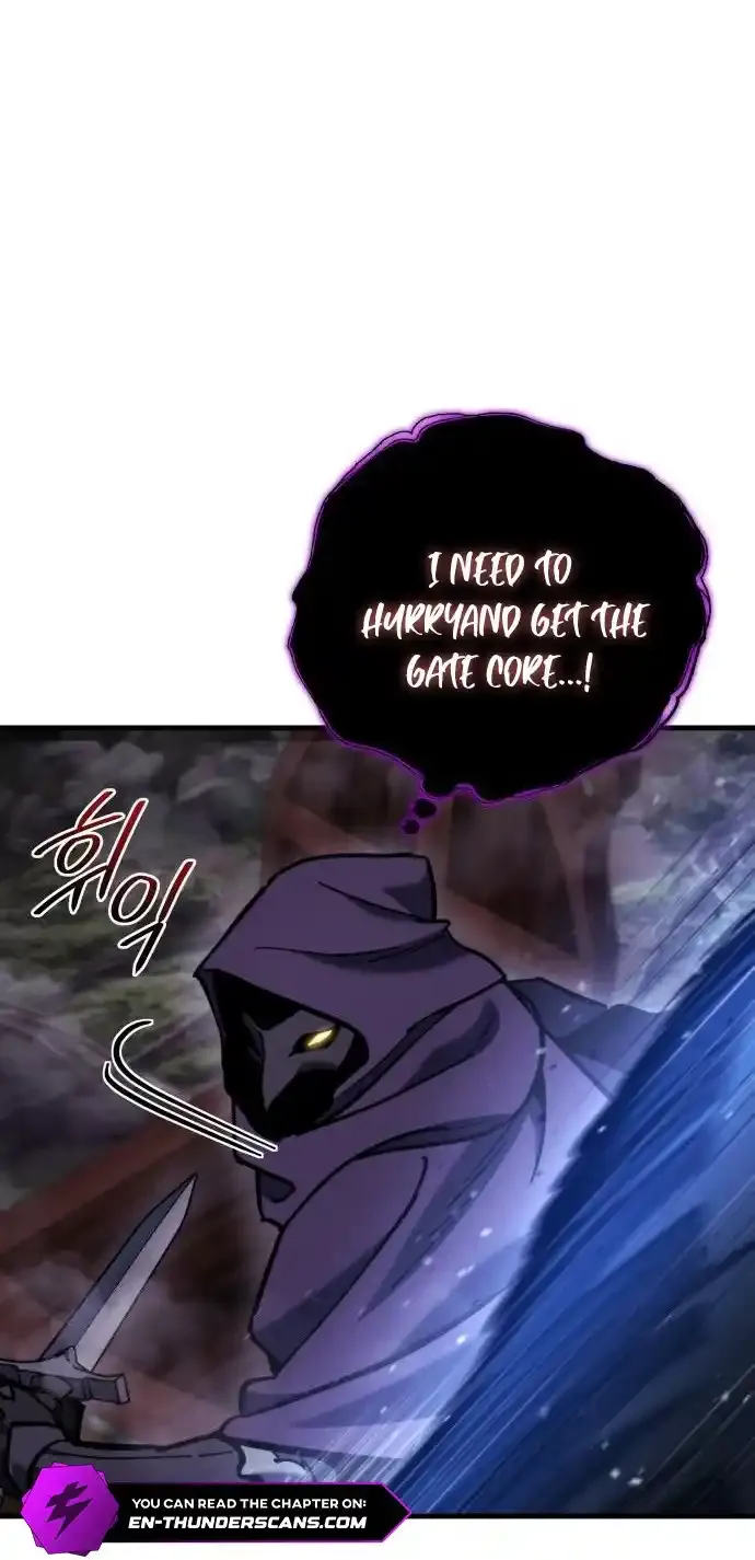 Hiding a Warehouse in the Apocalypse Ch. 38 – page 140