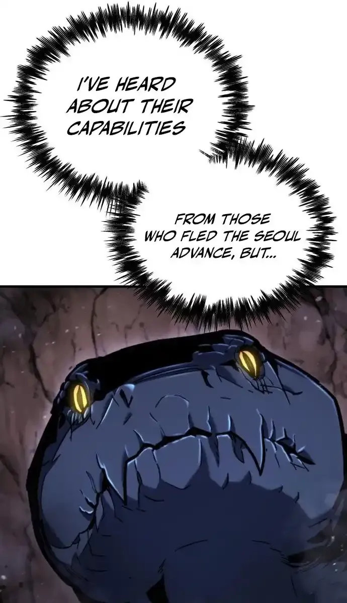Hiding a Warehouse in the Apocalypse Ch. 38 – page 145