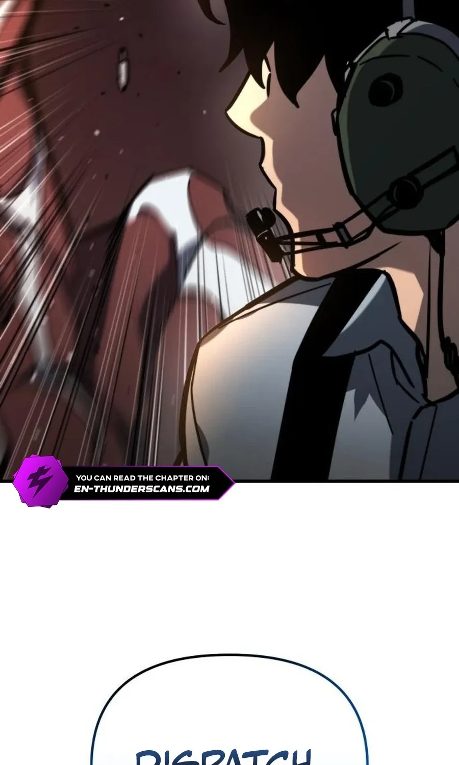 Hiding a Warehouse in the Apocalypse Ch. 39 – page 3