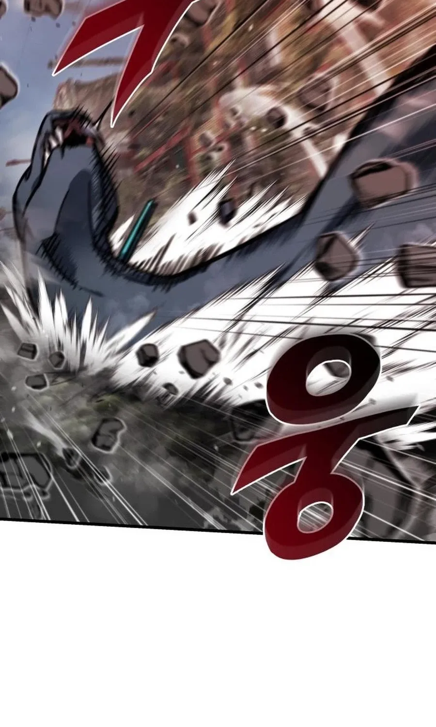 Hiding a Warehouse in the Apocalypse Ch. 39 – page 8