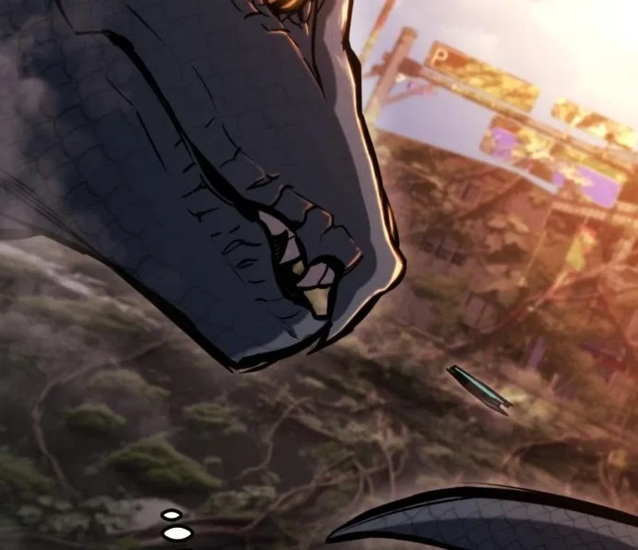 Hiding a Warehouse in the Apocalypse Ch. 39 – page 12