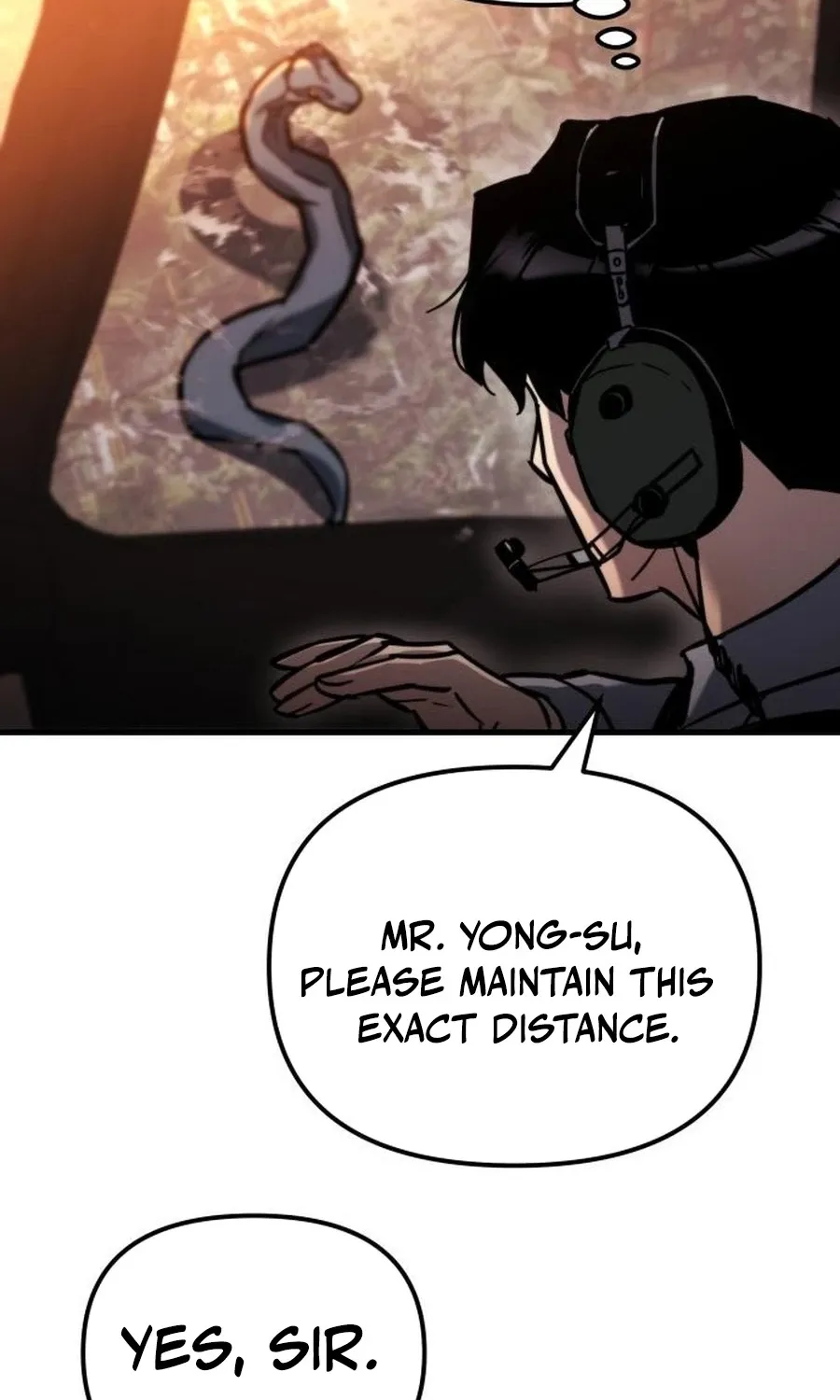 Hiding a Warehouse in the Apocalypse Ch. 39 – page 14