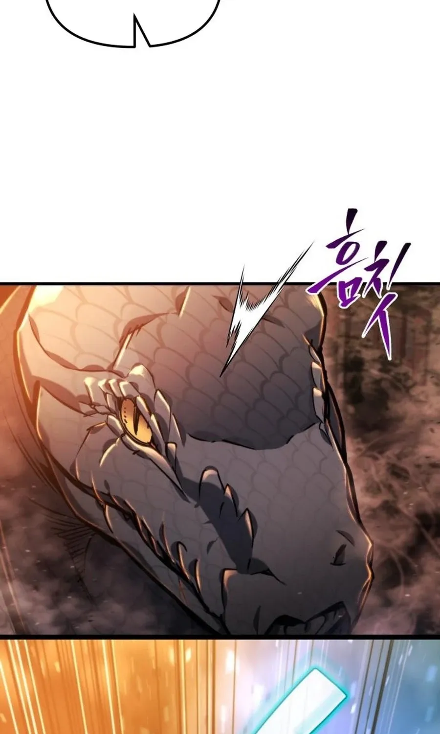 Hiding a Warehouse in the Apocalypse Ch. 39 – page 15
