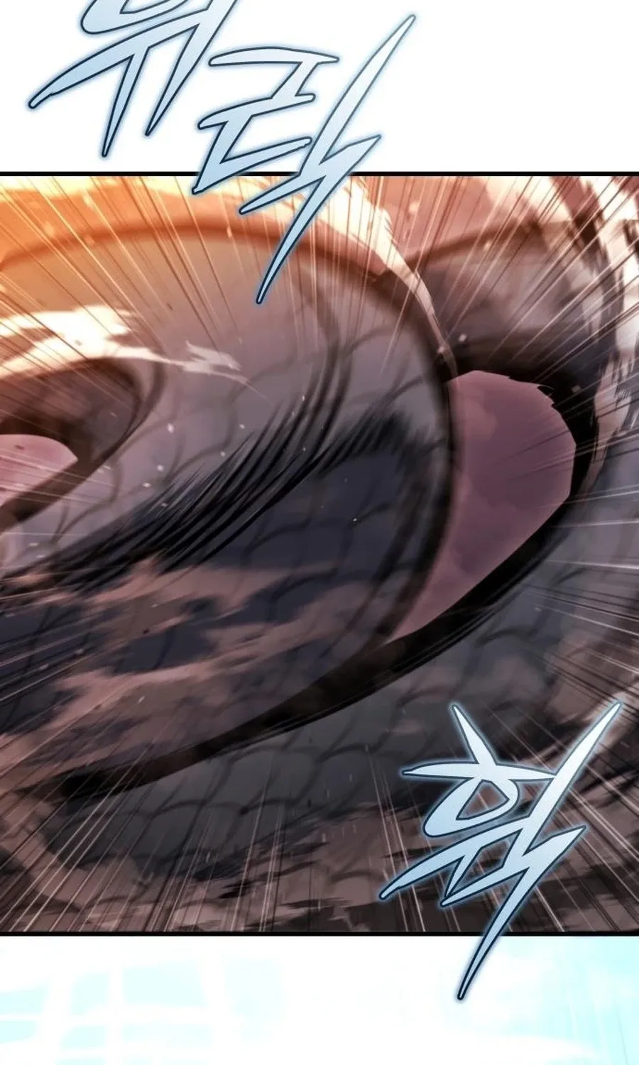 Hiding a Warehouse in the Apocalypse Ch. 39 – page 19