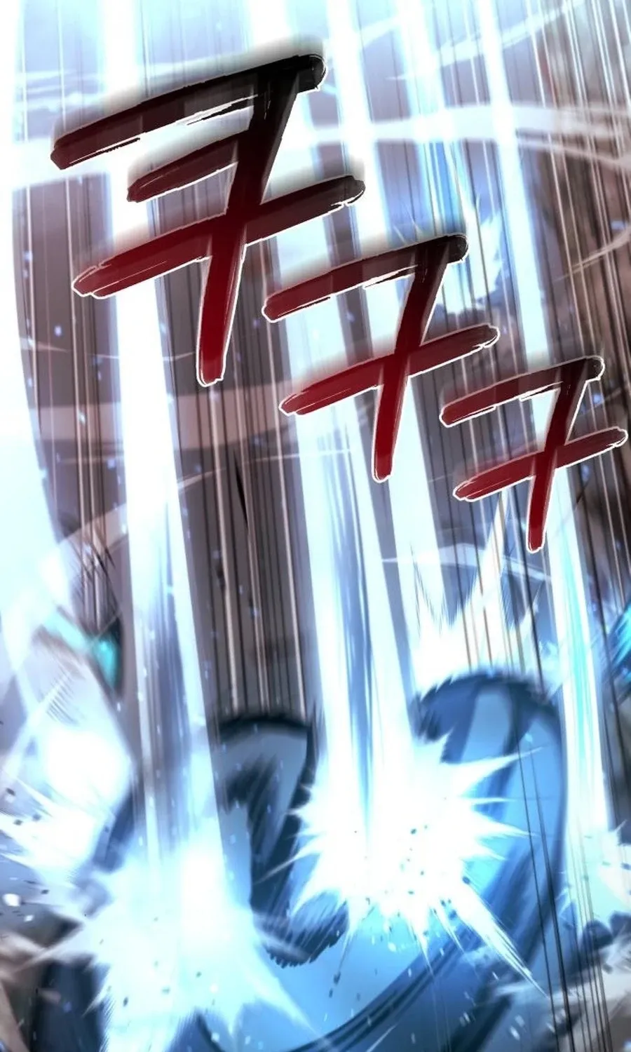 Hiding a Warehouse in the Apocalypse Ch. 39 – page 21