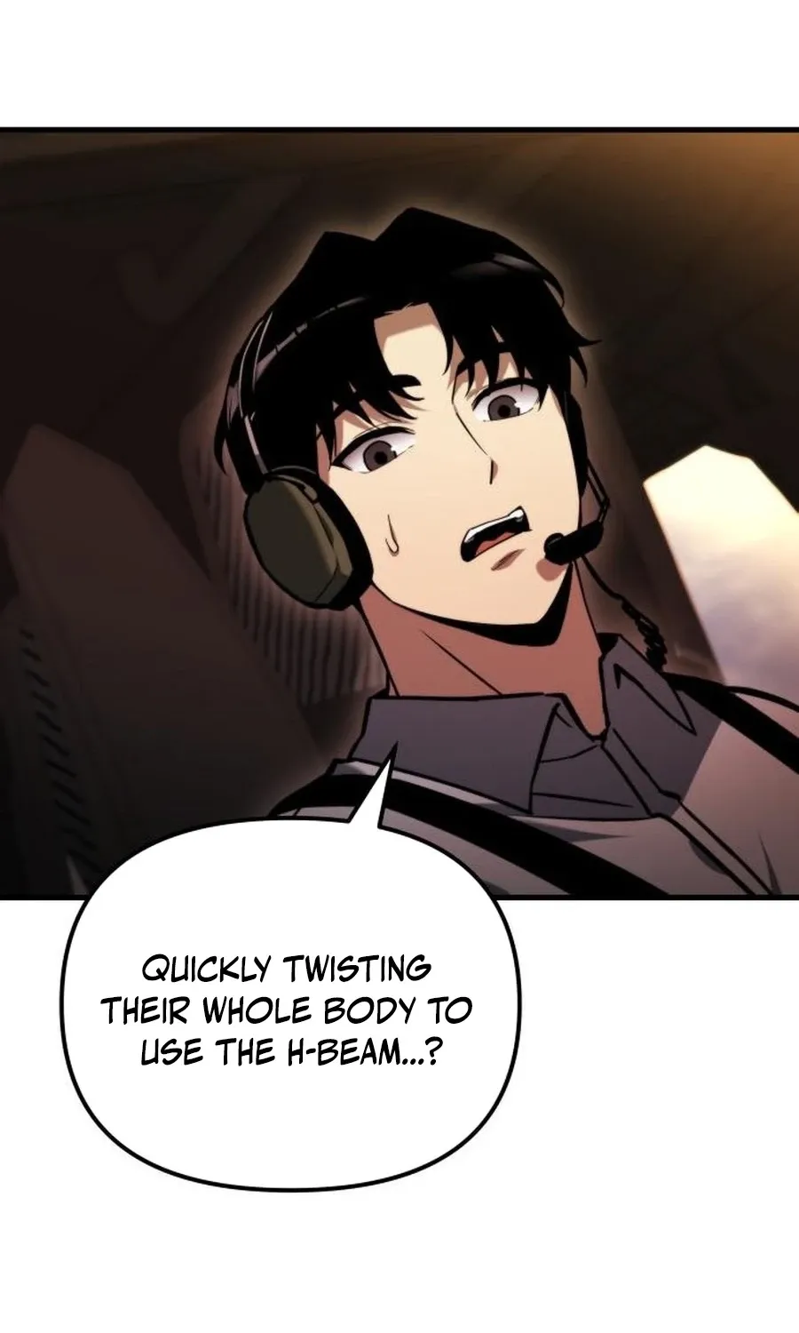 Hiding a Warehouse in the Apocalypse Ch. 39 – page 23