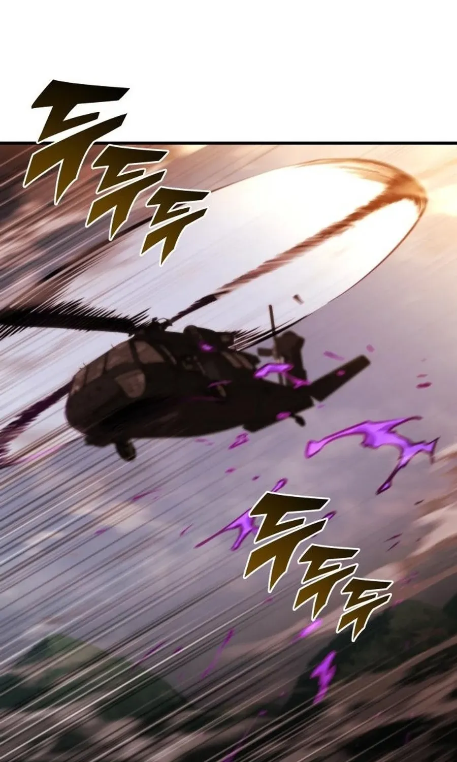 Hiding a Warehouse in the Apocalypse Ch. 39 – page 32