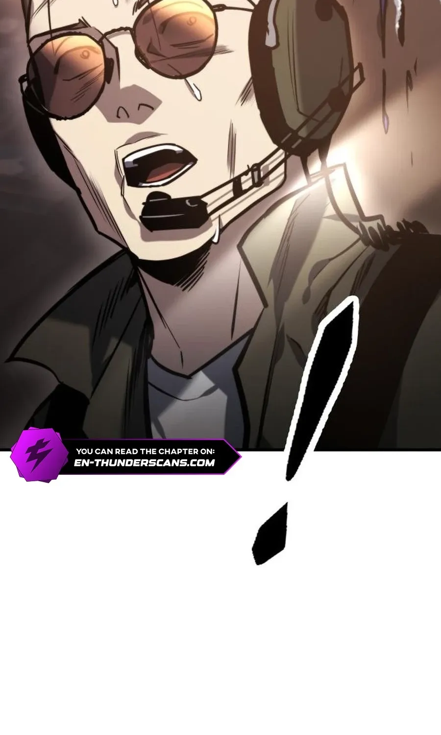 Hiding a Warehouse in the Apocalypse Ch. 39 – page 36